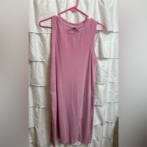 Cotton Dress